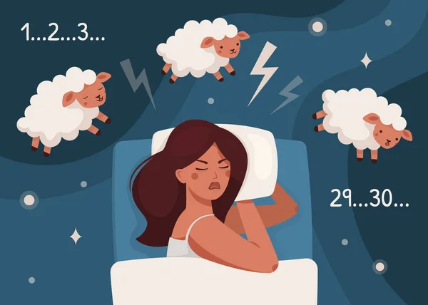 hipnoterapi untuk susah tidur