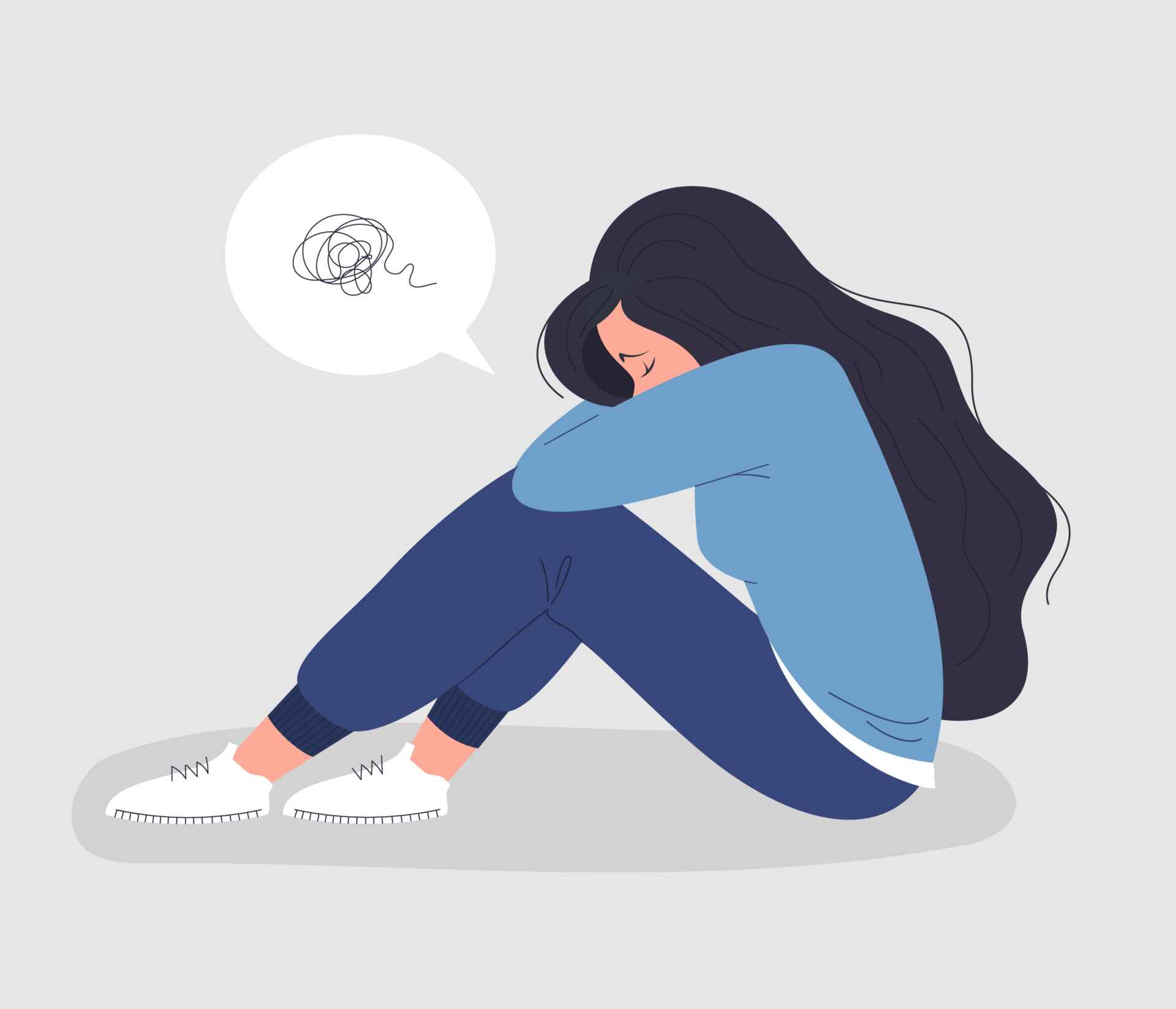 mengatasi trauma dengan hipnoterapi
