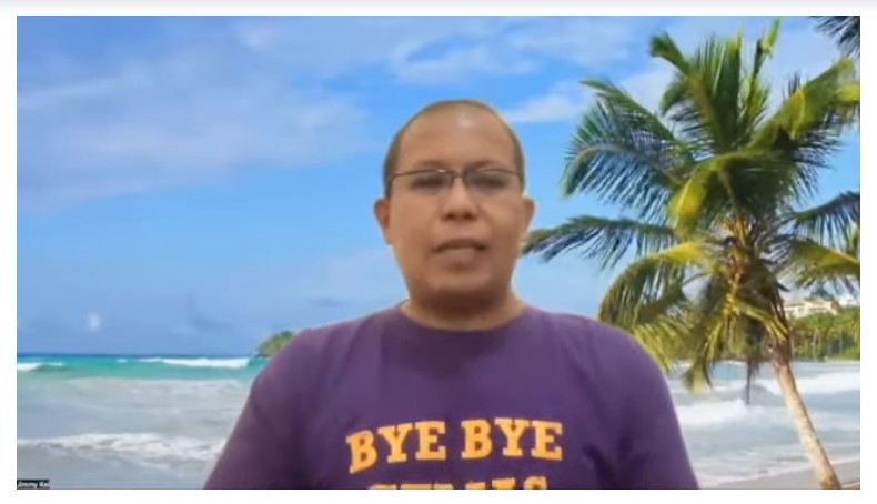 materi video